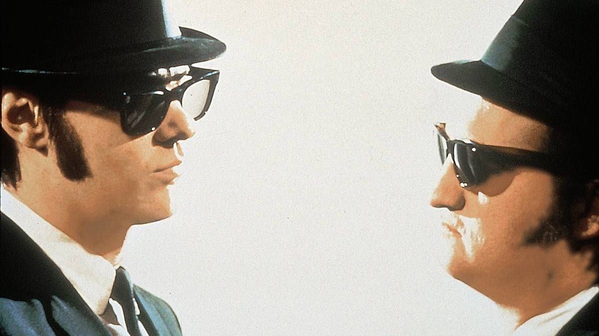 blues brothers