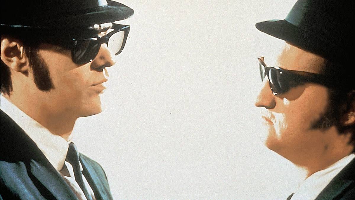 blues brothers