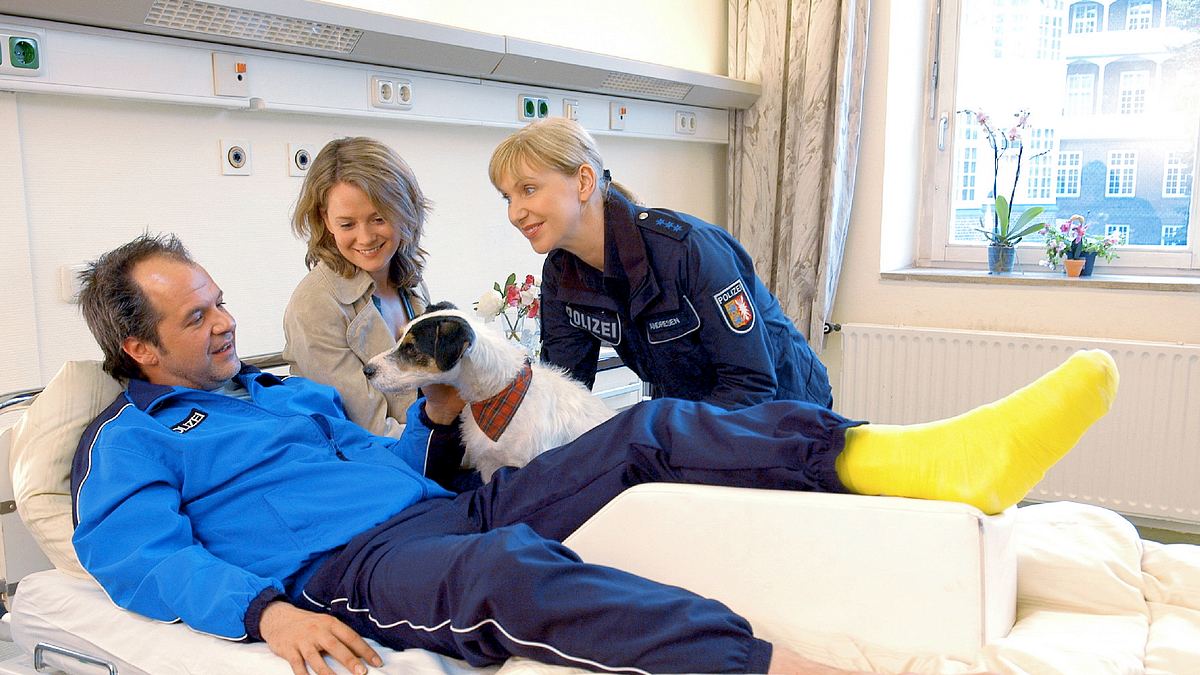 da kommt kalle