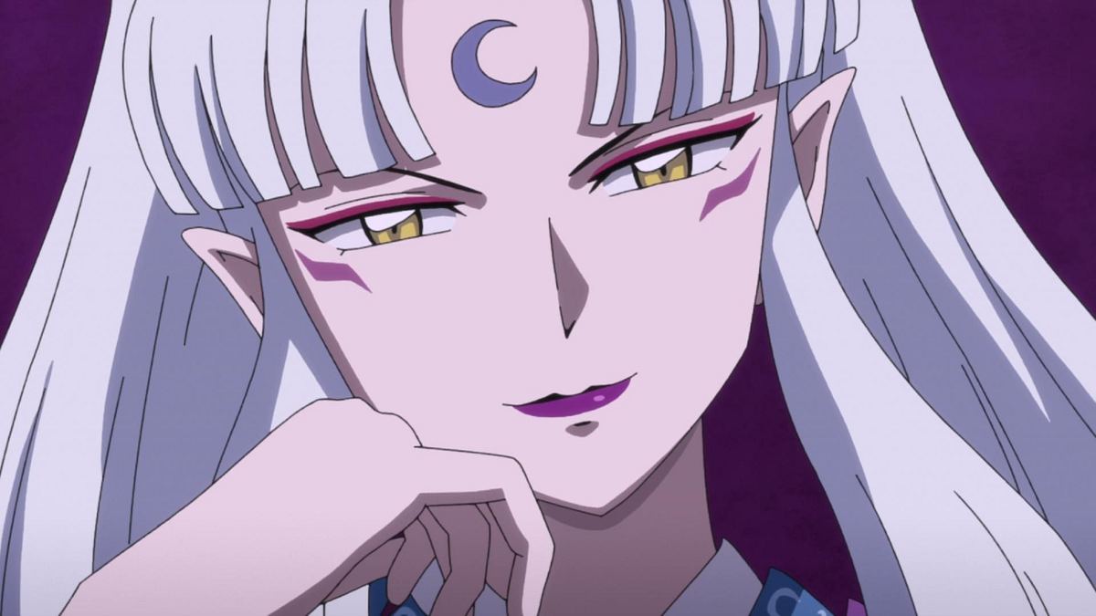 Hanyô no Yashahime hanyô no yashahime