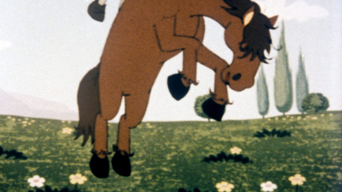 wickie und die starken männer