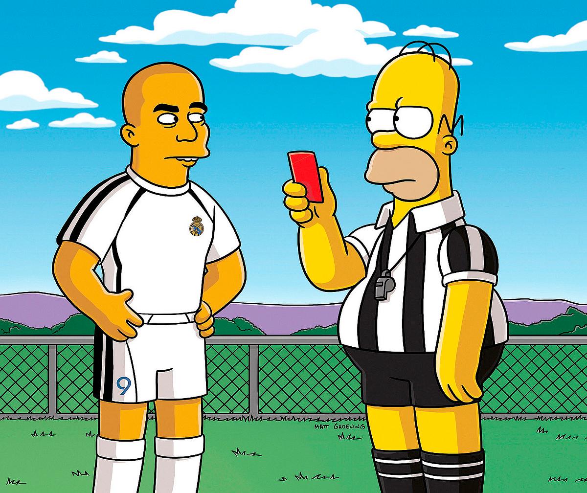 die simpsons