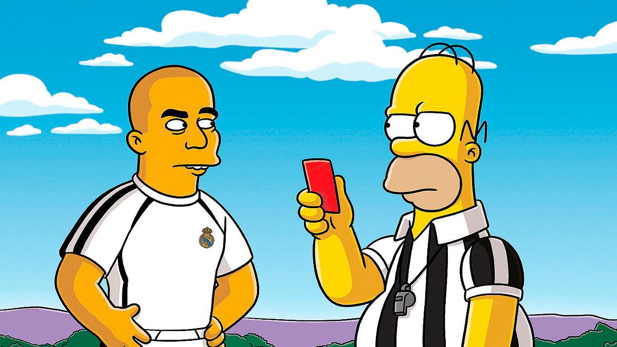die simpsons