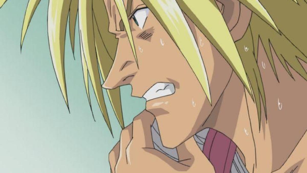 eyeshield 21