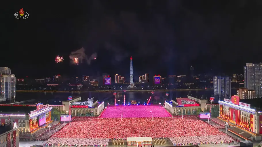 Nordkorea - Die Macht der Kim-Dynastie nordkorea - die macht der kim-dynastie