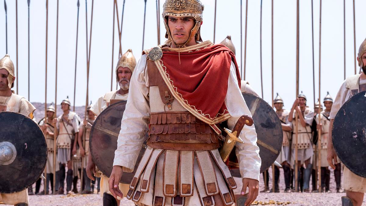 imperien der antike