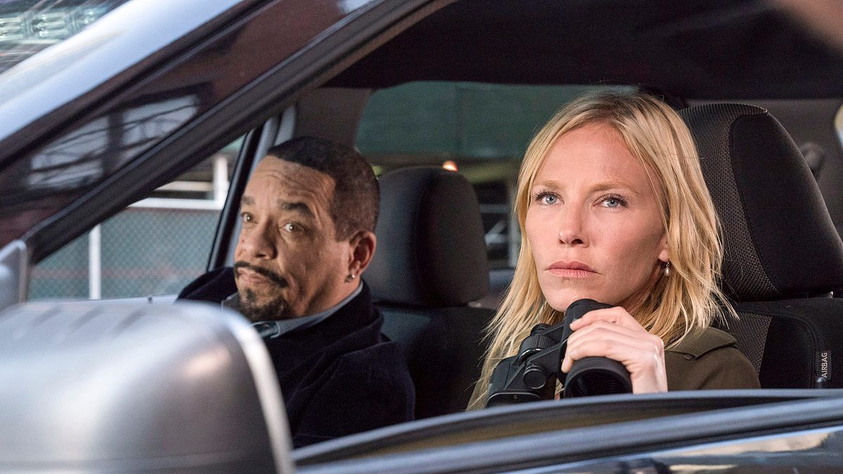 law & order: special victims unit