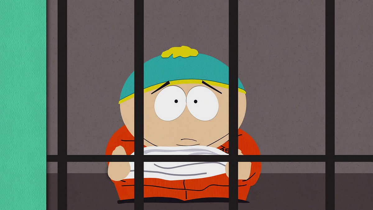 south park