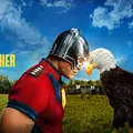 Peacemaker Thumbnail