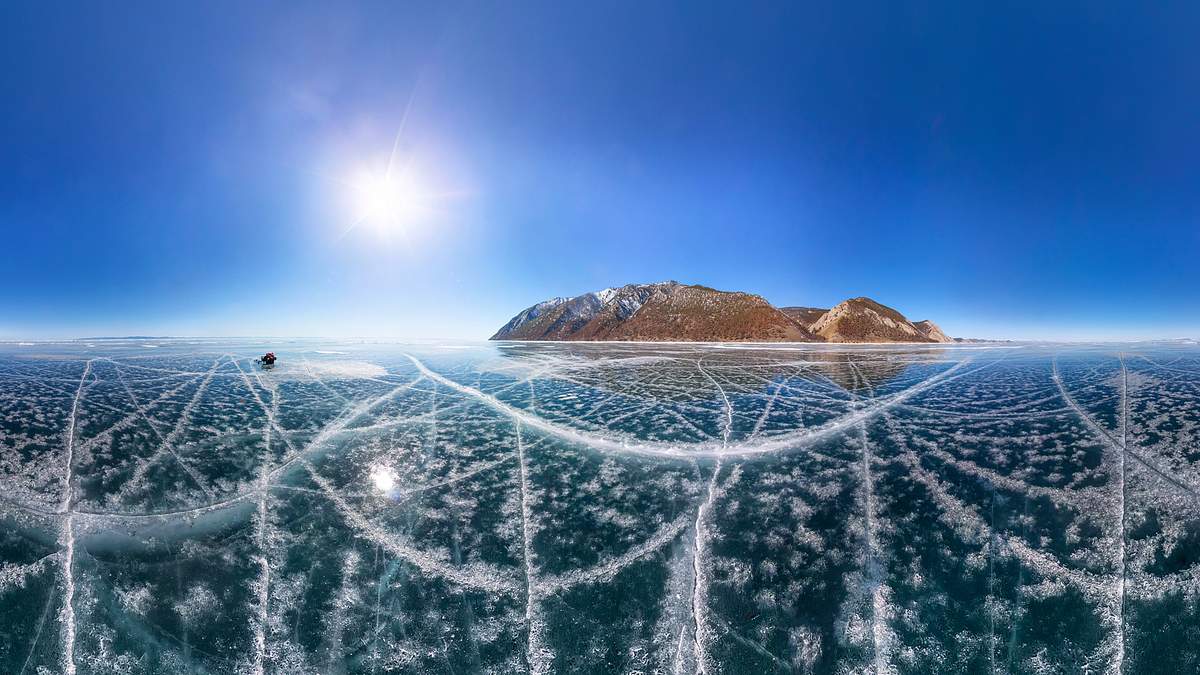 worlds most extreme