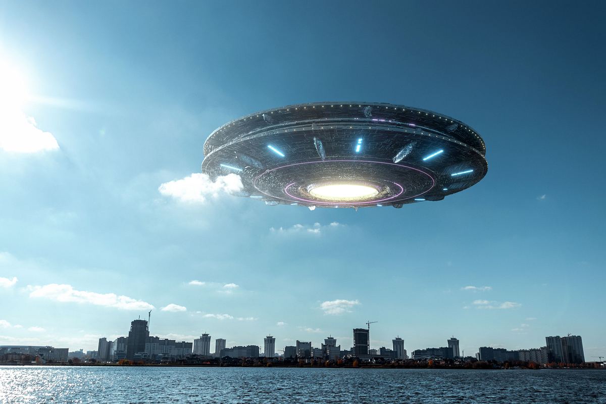 Ancient Aliens - Unerklärliche Phänomene ancient aliens - unerklärliche phänomene