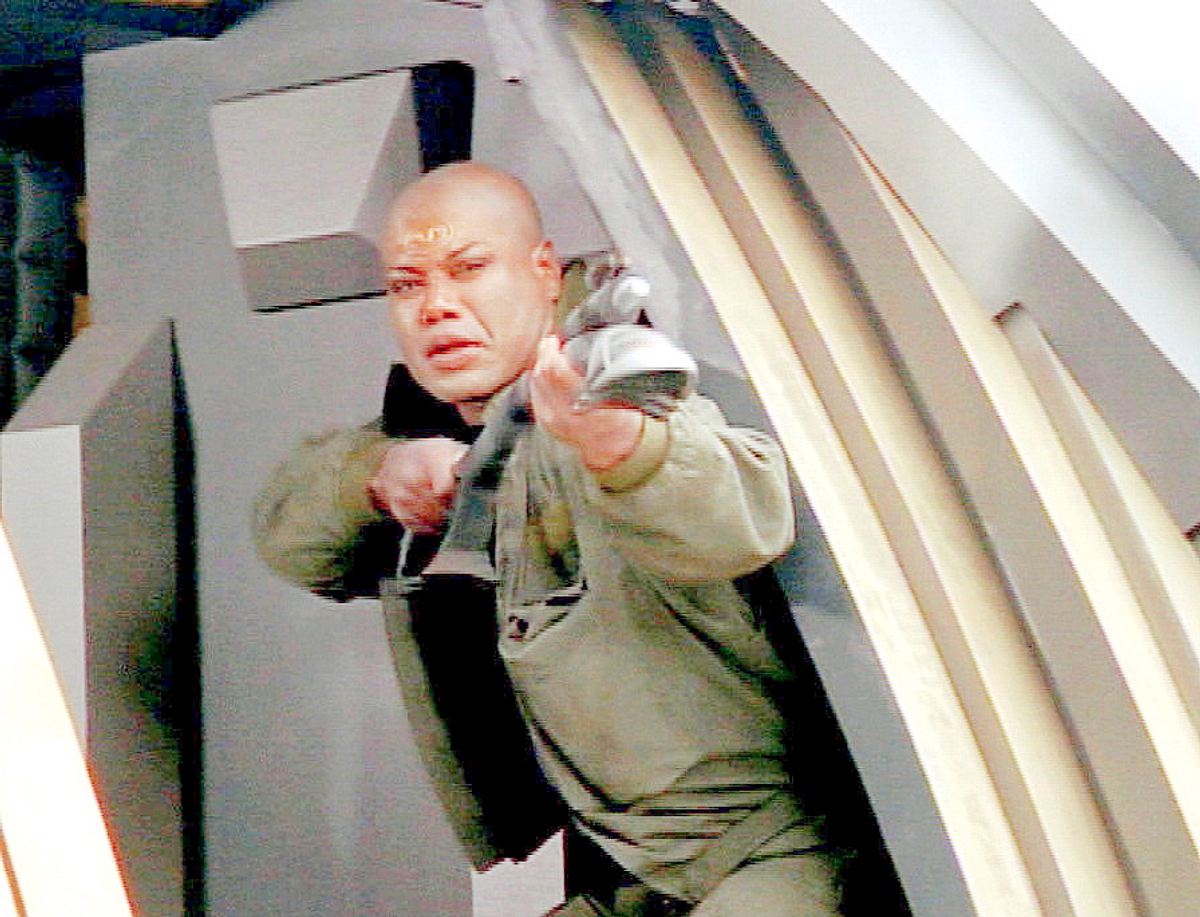 stargate