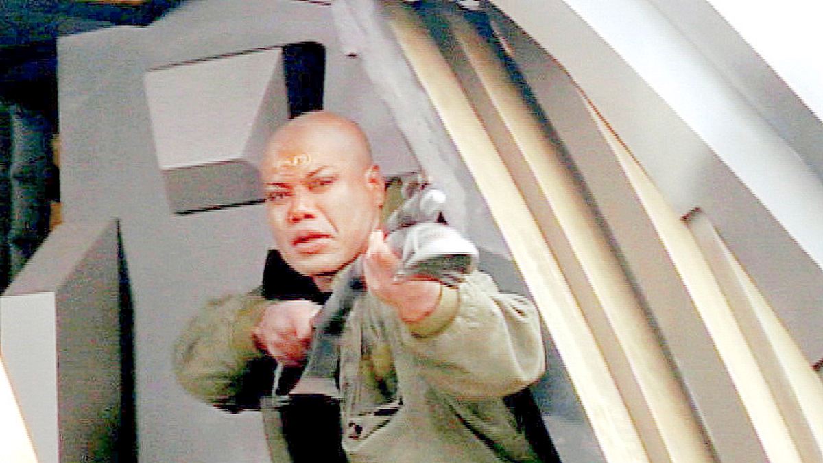 stargate