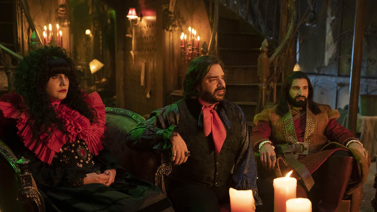 what we do in the shadows