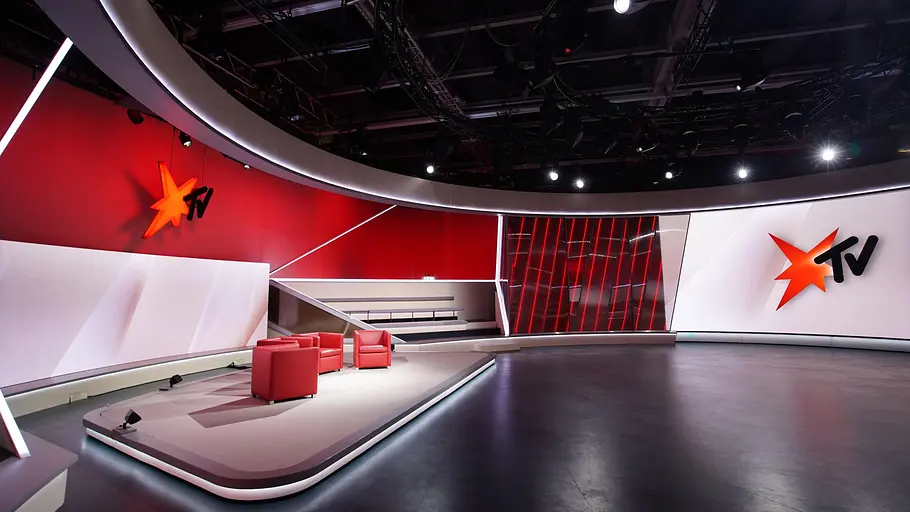 stern tv