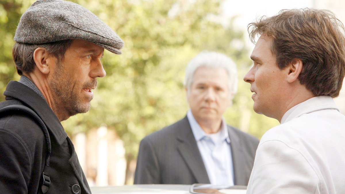dr. house