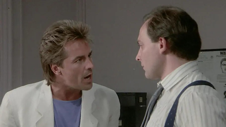 miami vice