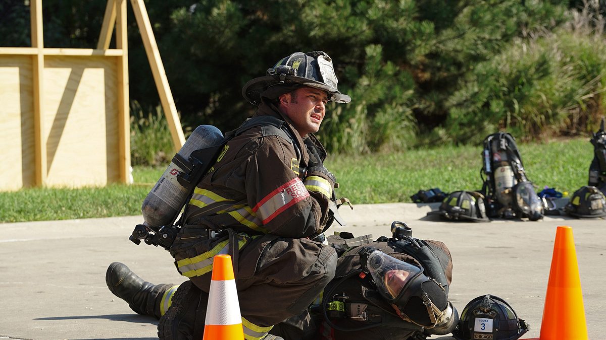 chicago fire