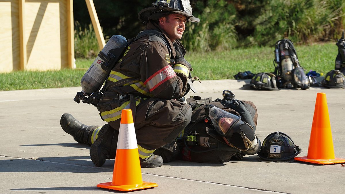 chicago fire