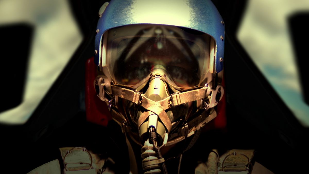 top secret: amerikas geheime missionen