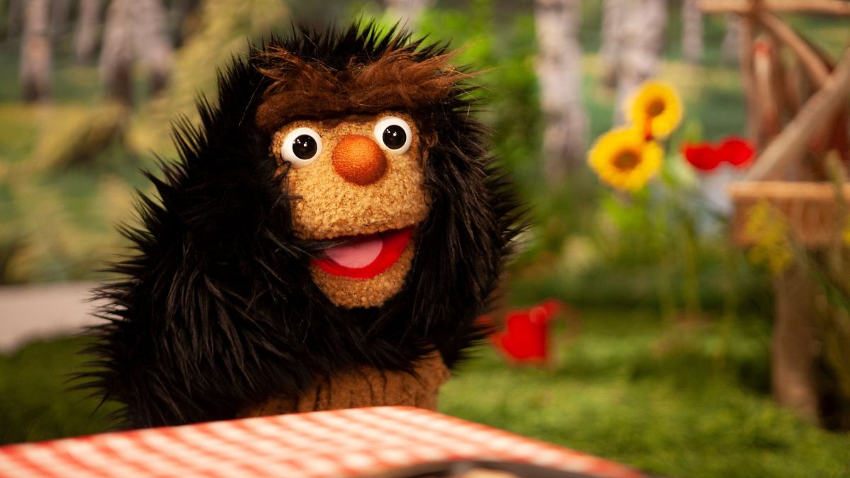 unser sandmännchen