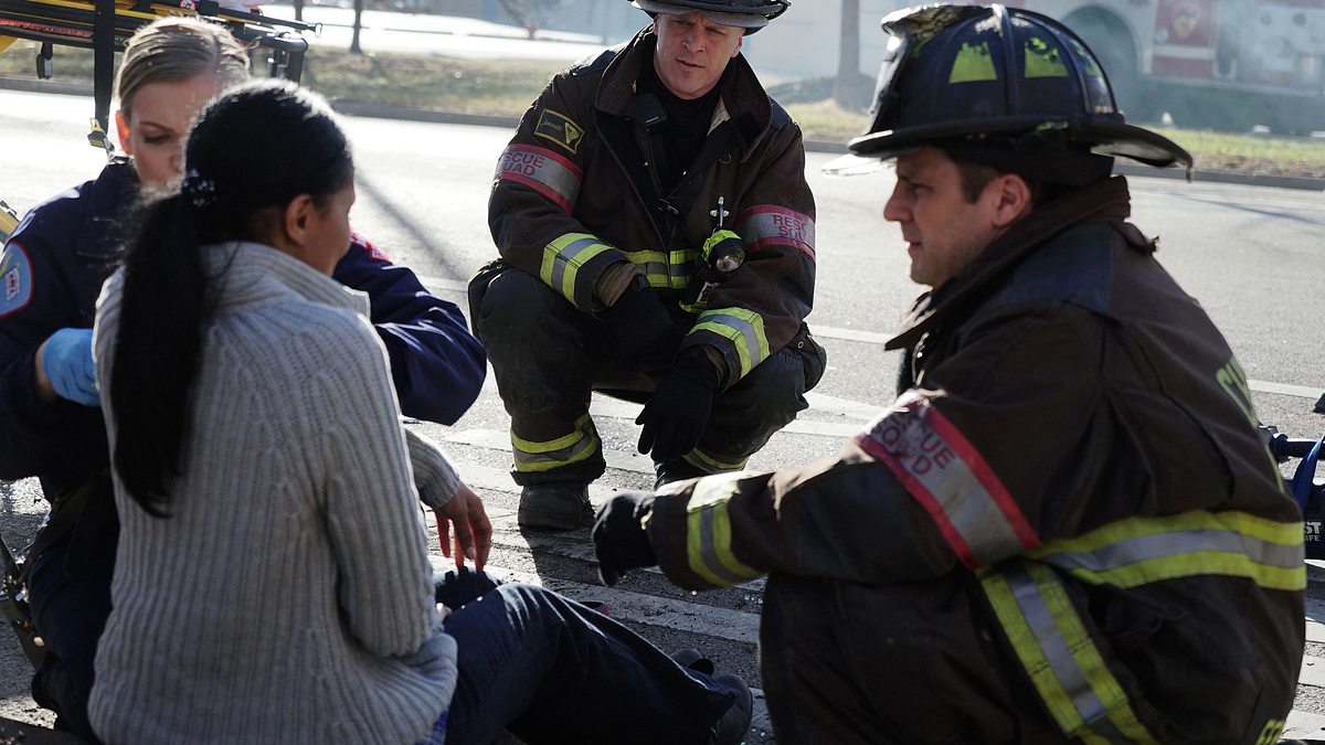 chicago fire