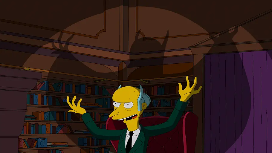 die simpsons