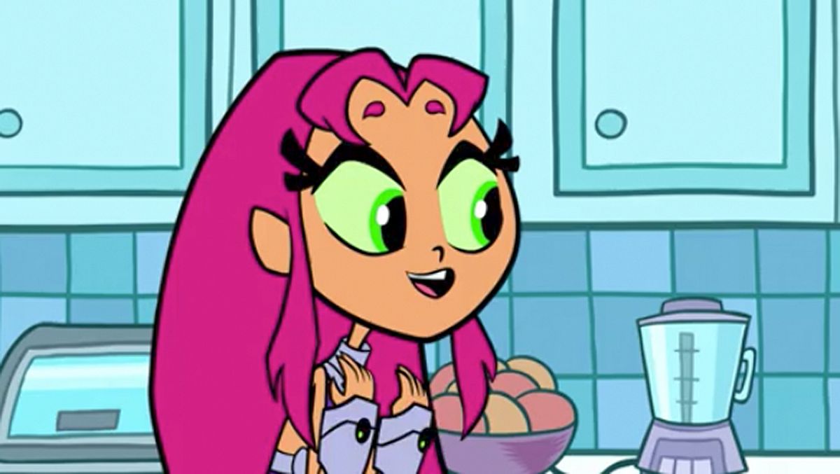 Teen Titans Go! teen titans go!