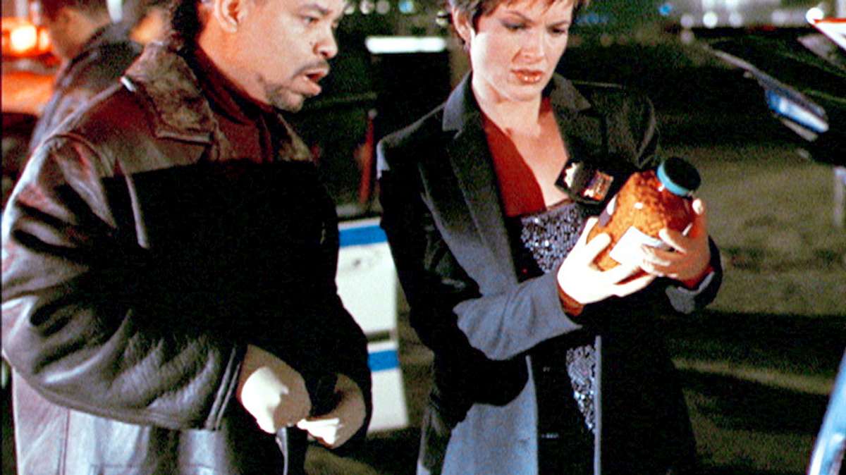 law & order: special victims unit