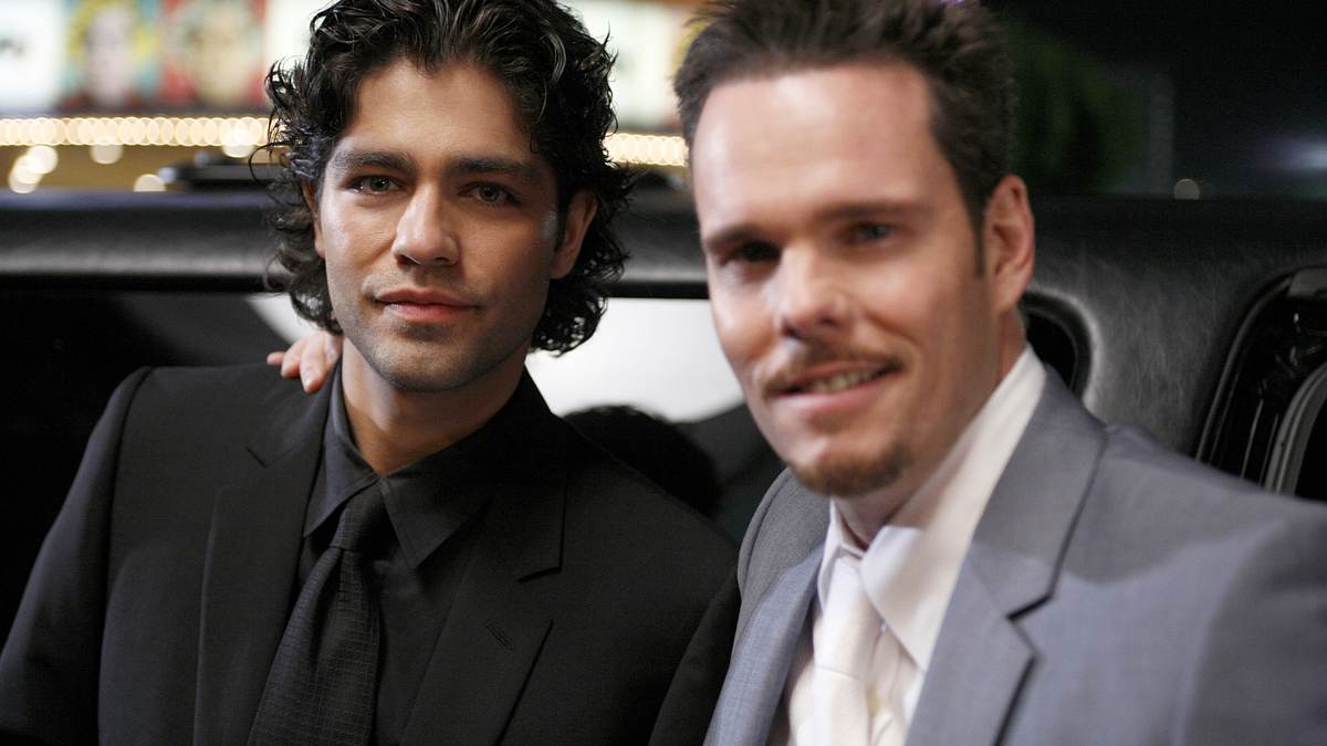 entourage