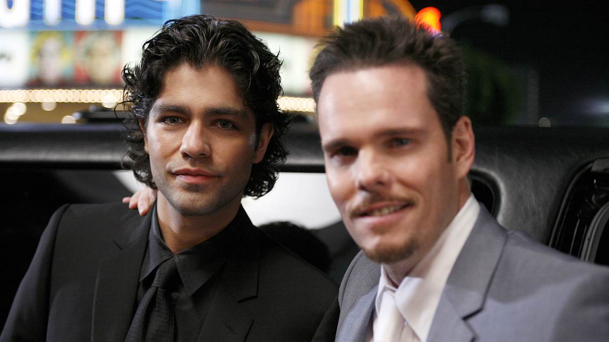 entourage