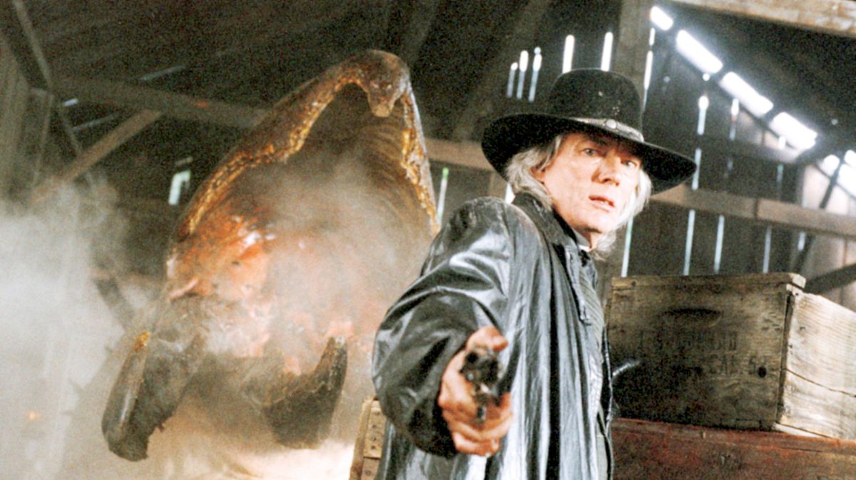 tremors 4 - wie alles begann