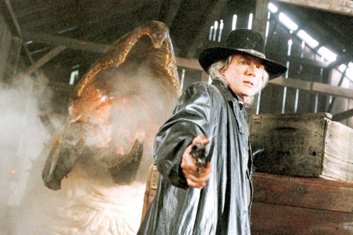 Tremors 4 - Wie alles begann tremors 4 - wie alles begann