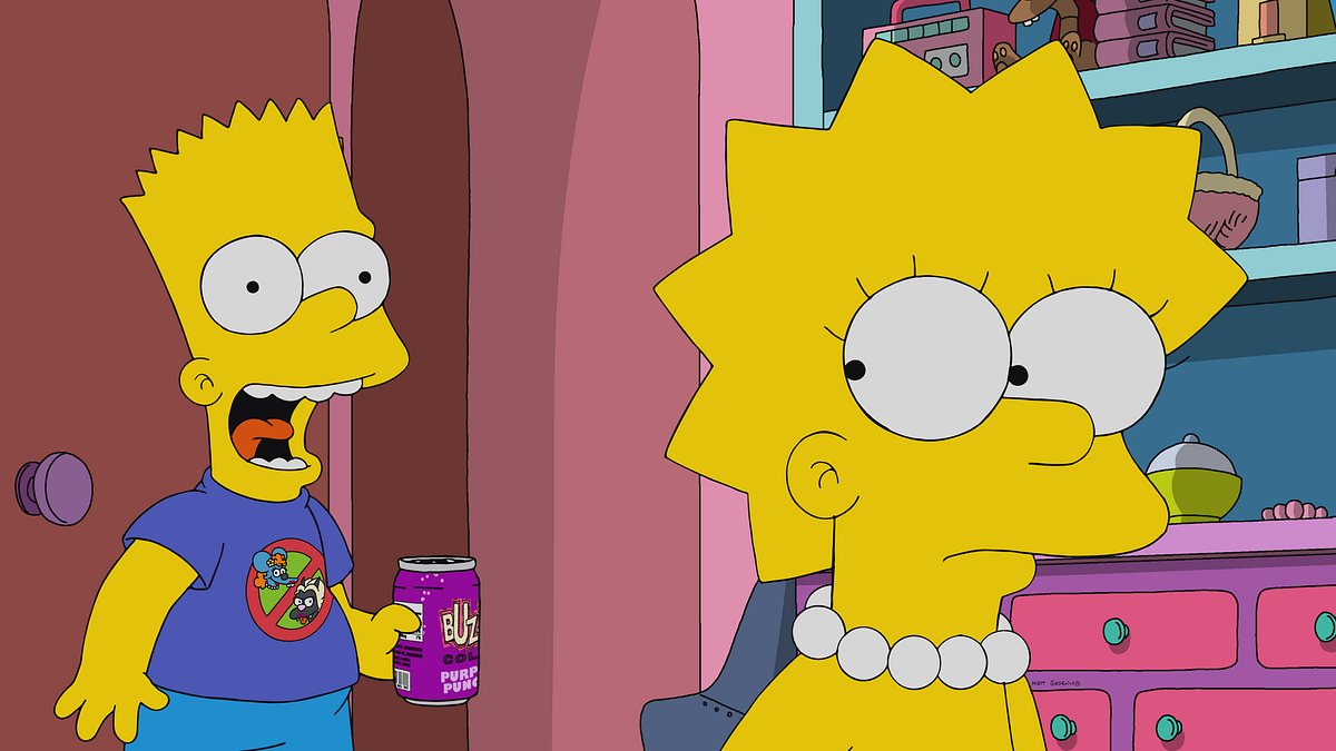 die simpsons