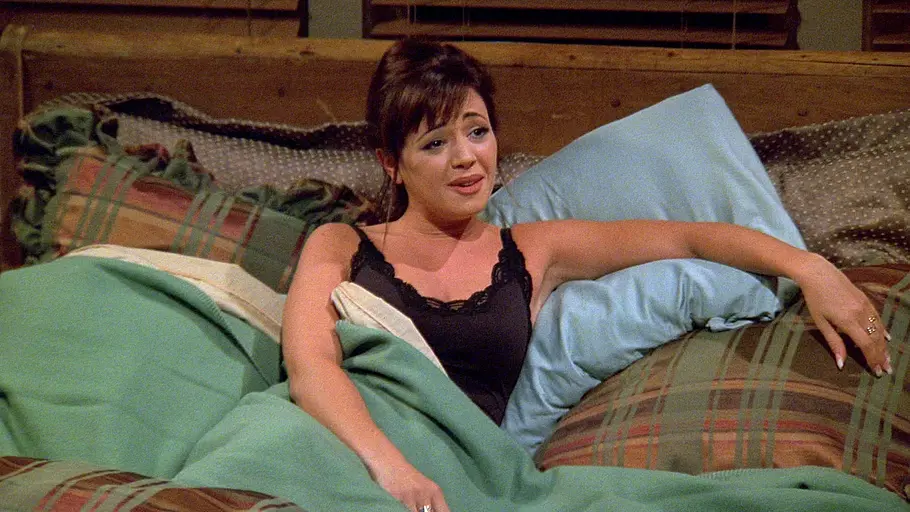 king of queens
