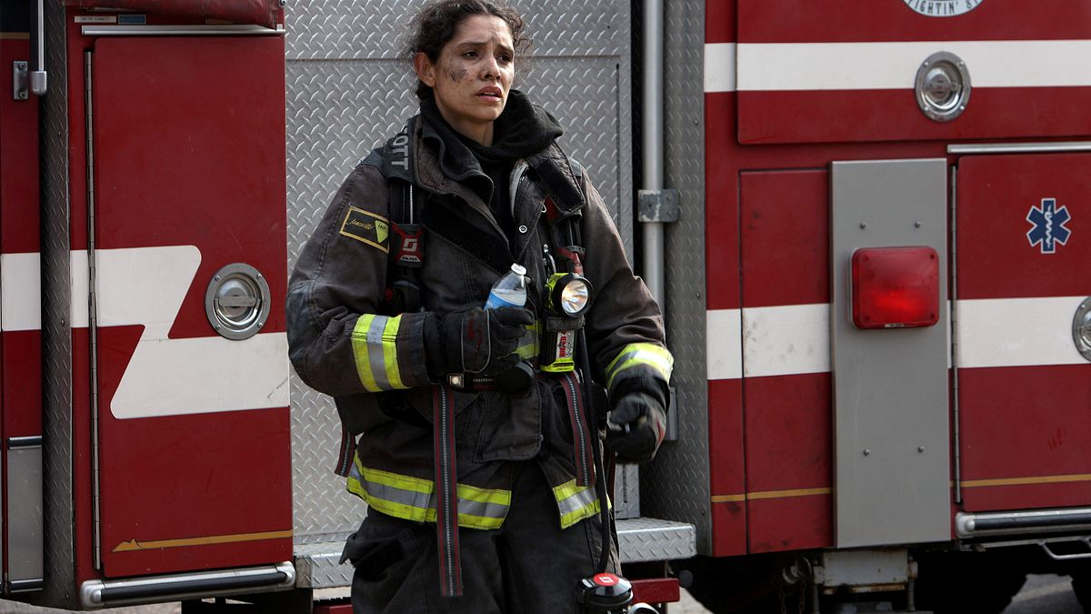 chicago fire