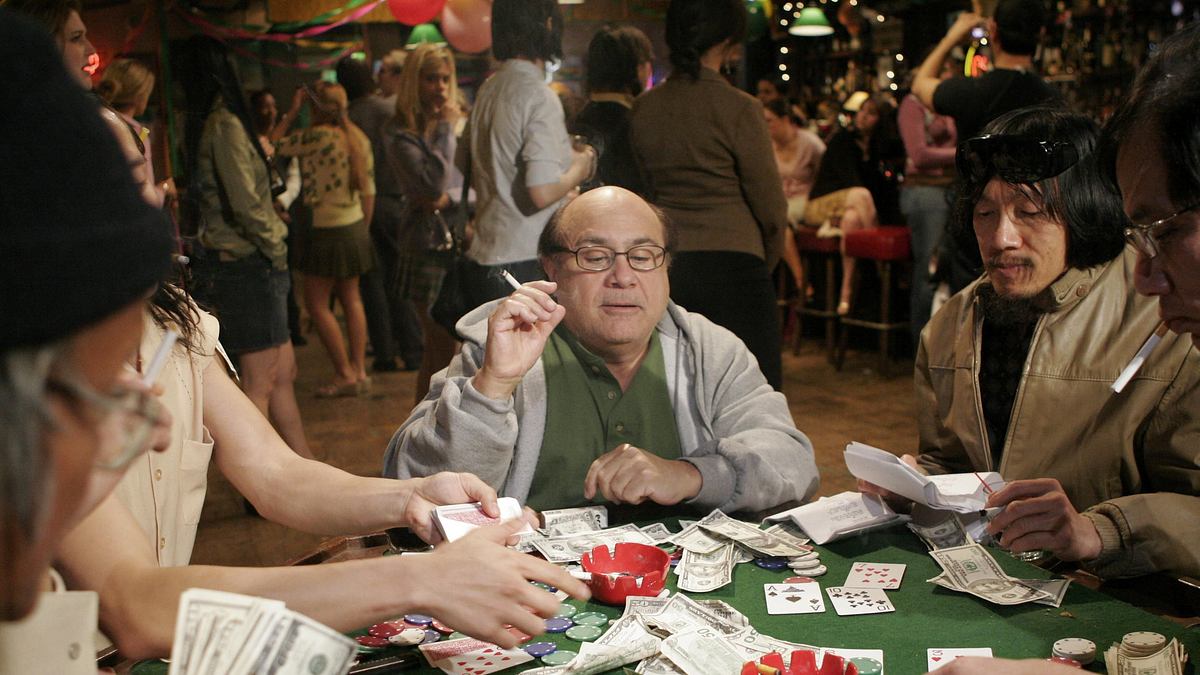 its always sunny in philadelphia