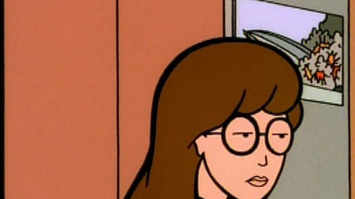 daria