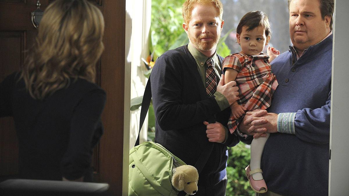modern family