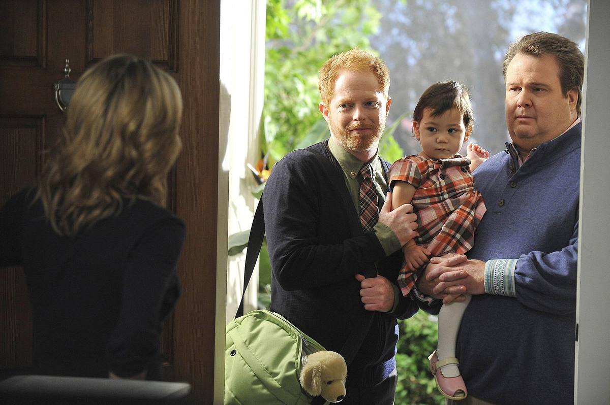 modern family