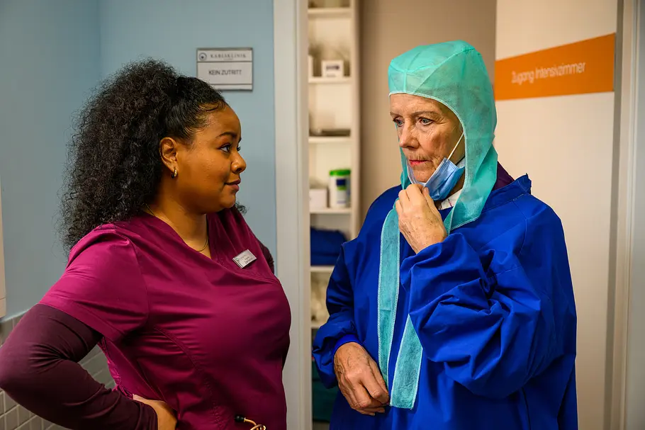 Bettys Diagnose bettys diagnose