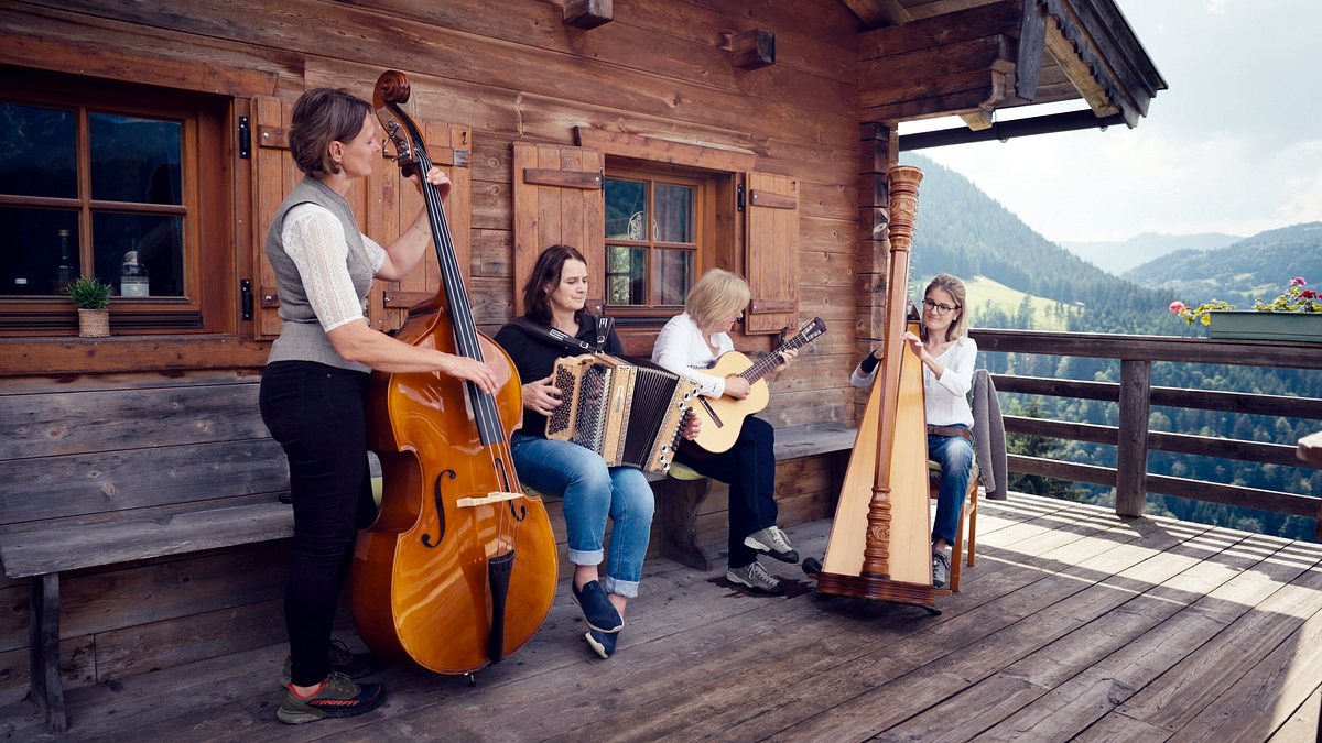 heimat österreich