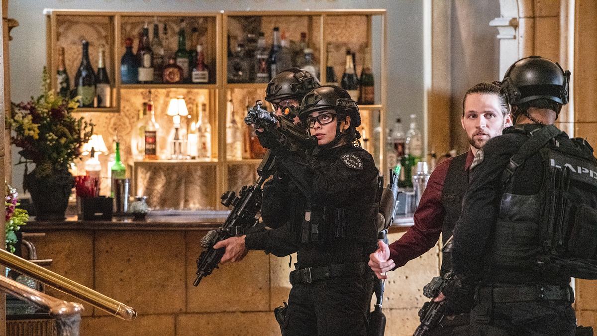 s.w.a.t.
