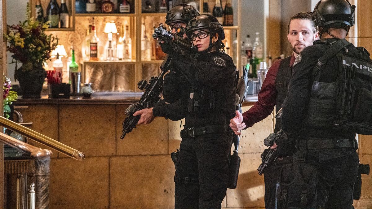 s.w.a.t.