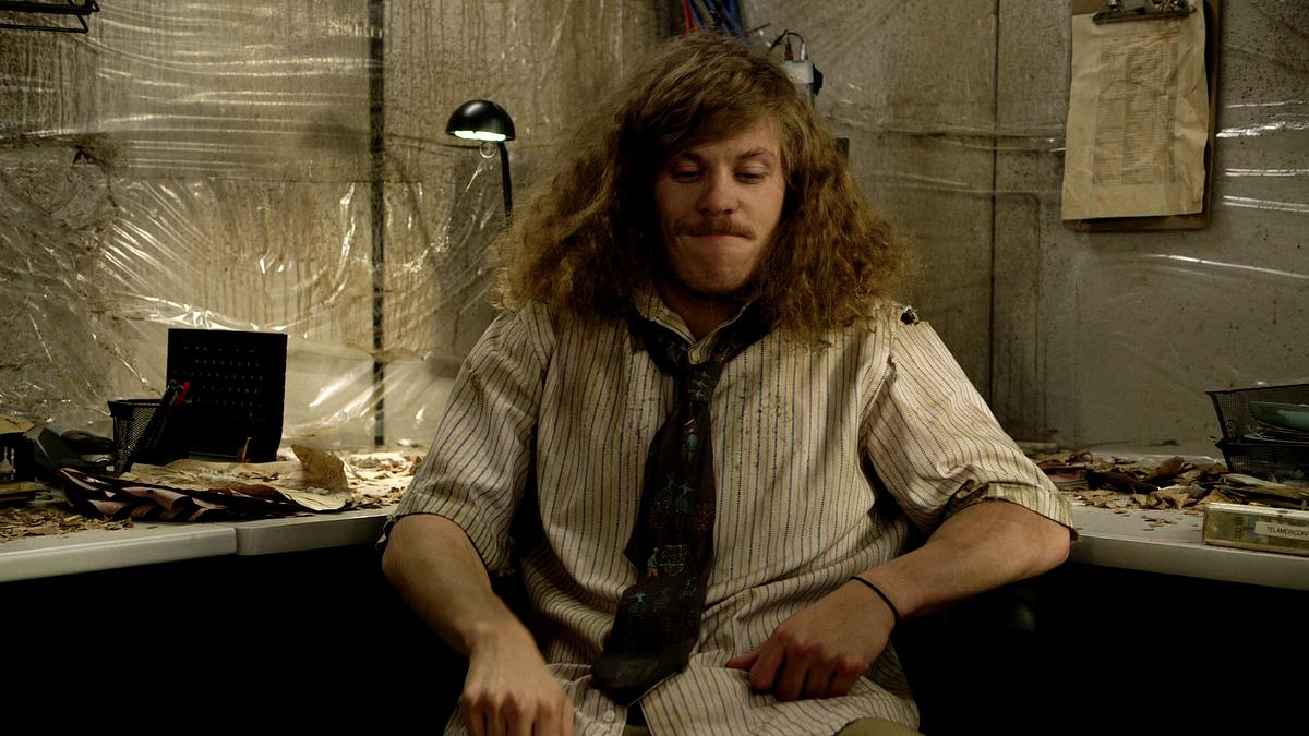 workaholics
