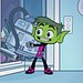 Teen Titans Go! Thumbnail