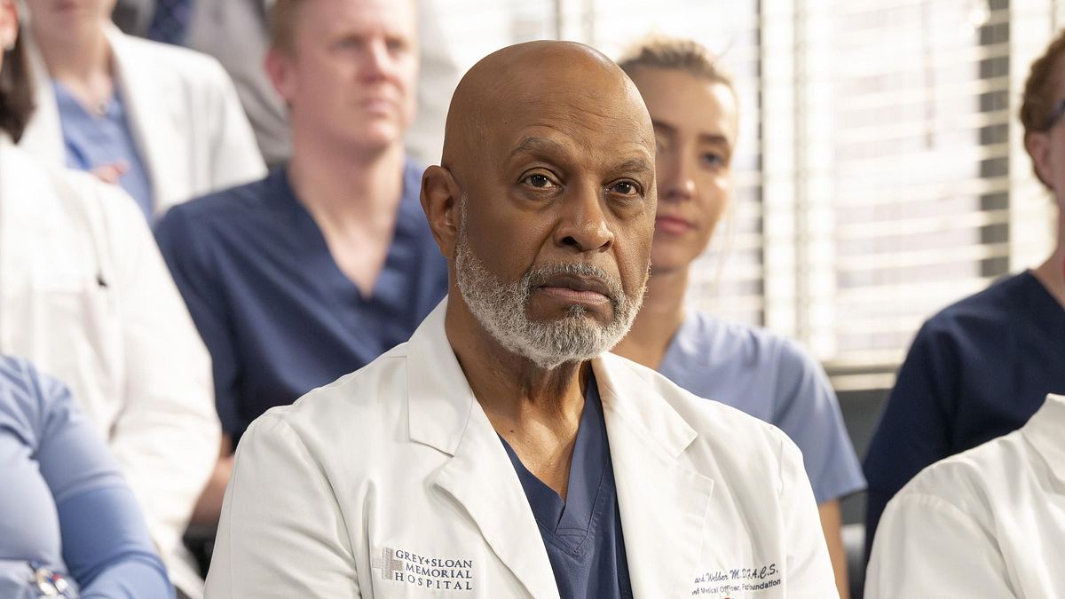 greys anatomy - die jungen ärzte