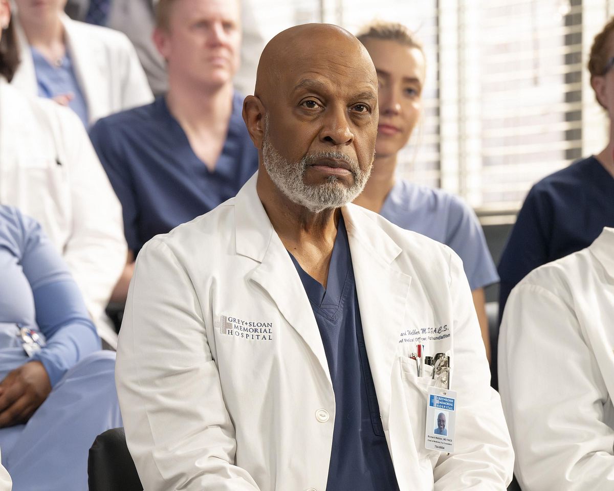 grey's anatomy - die jungen ärzte