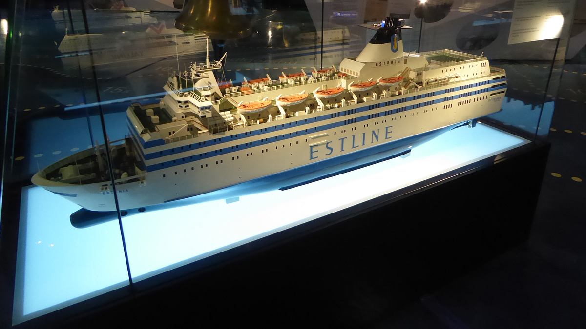 protokoll einer katastrophe