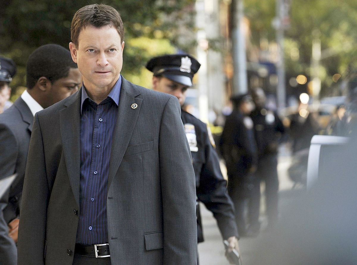 csi: ny